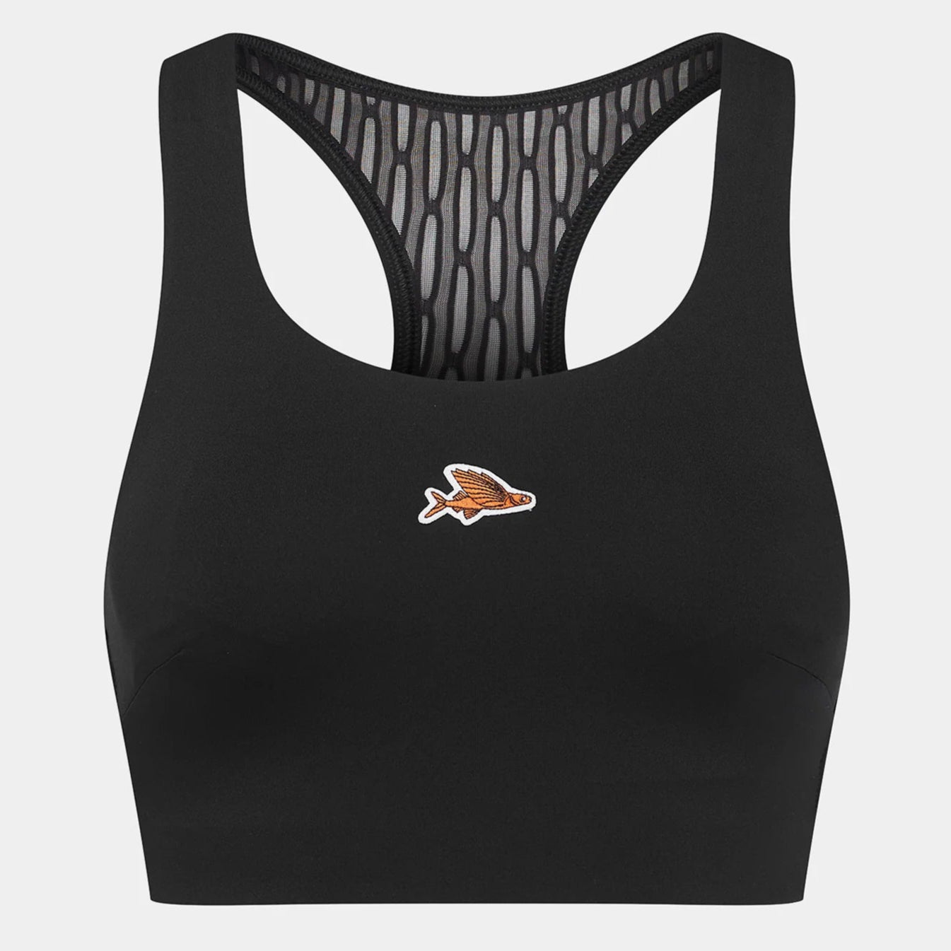 Reggiseno Cafe du Cycliste Cesarine - Nero - N