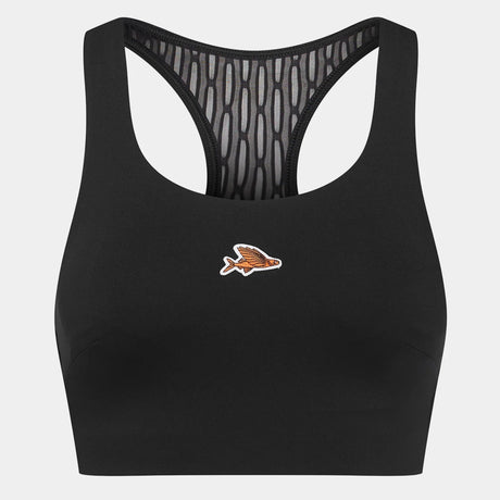 Reggiseno Cafe du Cycliste Cesarine - Nero - N