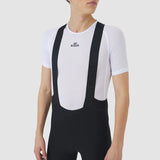 Maglia intima Cafe du Cycliste Liliane - Bianco - H