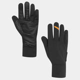 Guanti Cafe du Cycliste Lightweight - Nero - M