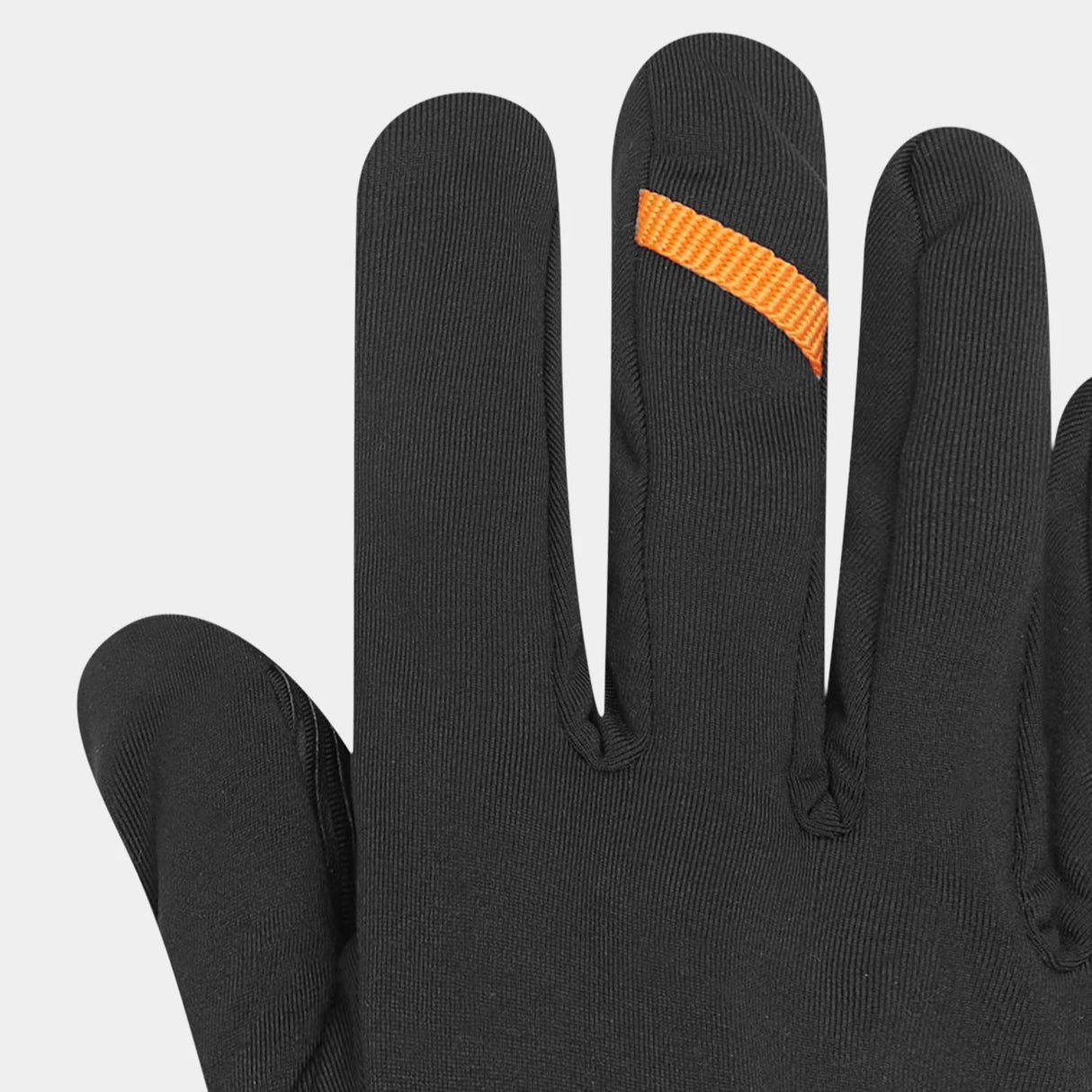 Guanti Cafe du Cycliste Lightweight - Nero - N