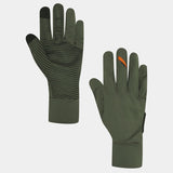 Guanti Cafe du Cycliste Lightweight - Verde - E