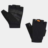 Guanti Cafe du Cycliste Summer - Nero - E