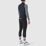 Gilet Cafe du Cycliste Edith - Nero - L