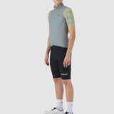 Gilet Cafe du Cycliste Edith - Grigio - L