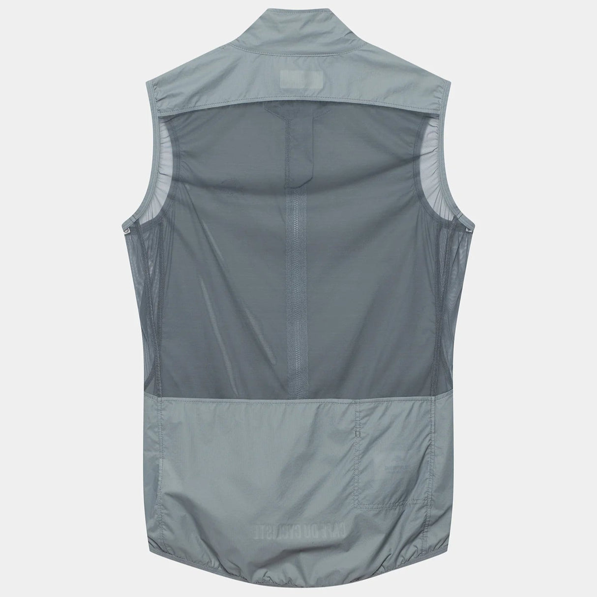 Gilet Cafe du Cycliste Edith - Grigio - G
