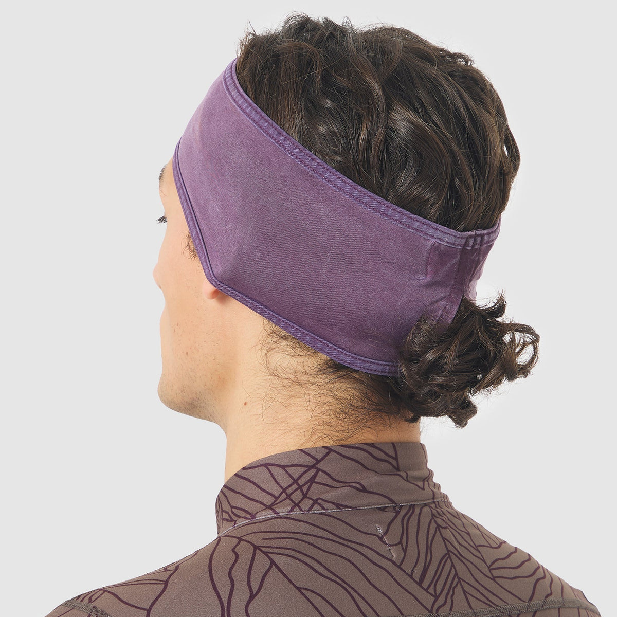 Fascia Cafe du Cycliste Valerie - Mineral Pink