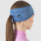 Fascia Cafe du Cycliste Valerie - Dye Navy