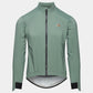Mantellina Cafe du Cycliste Suzette - Verde