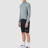 Mantellina Cafe du Cycliste Edith - Grigio - D