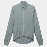 Mantellina Cafe du Cycliste Edith - Grigio - A