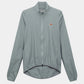 Mantellina Cafe du Cycliste Edith - Grigio