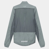 Mantellina Cafe du Cycliste Edith - Grigio - B