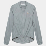 Mantellina donna Cafe du Cycliste Edith - Grigio - F