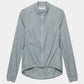 Mantellina donna Cafe du Cycliste Edith - Grigio