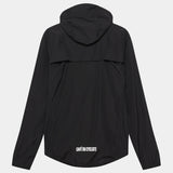 Mantellina Cafe du Cycliste Ilona - Nero - M