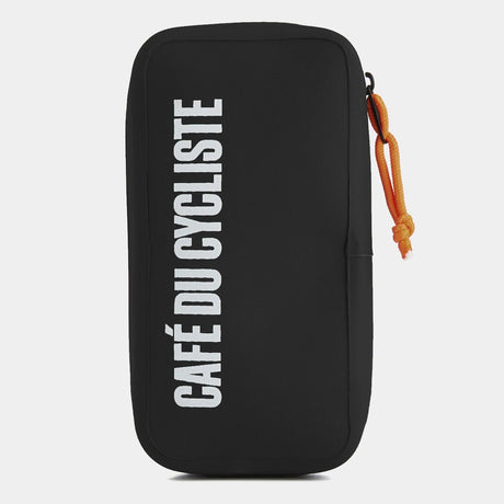 Portacellulare Cafe du Cycliste S - Nero - B