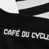 Calze Cafe du Cycliste Skate - Nero - G