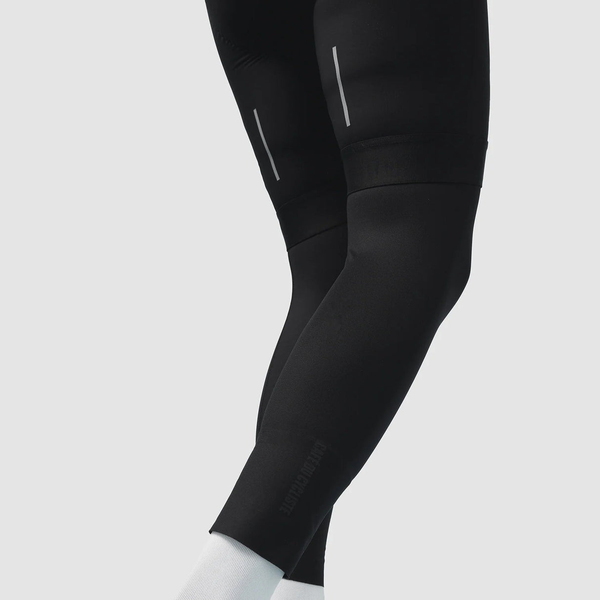 Gambali Cafe du Cycliste Carissa - Nero - N