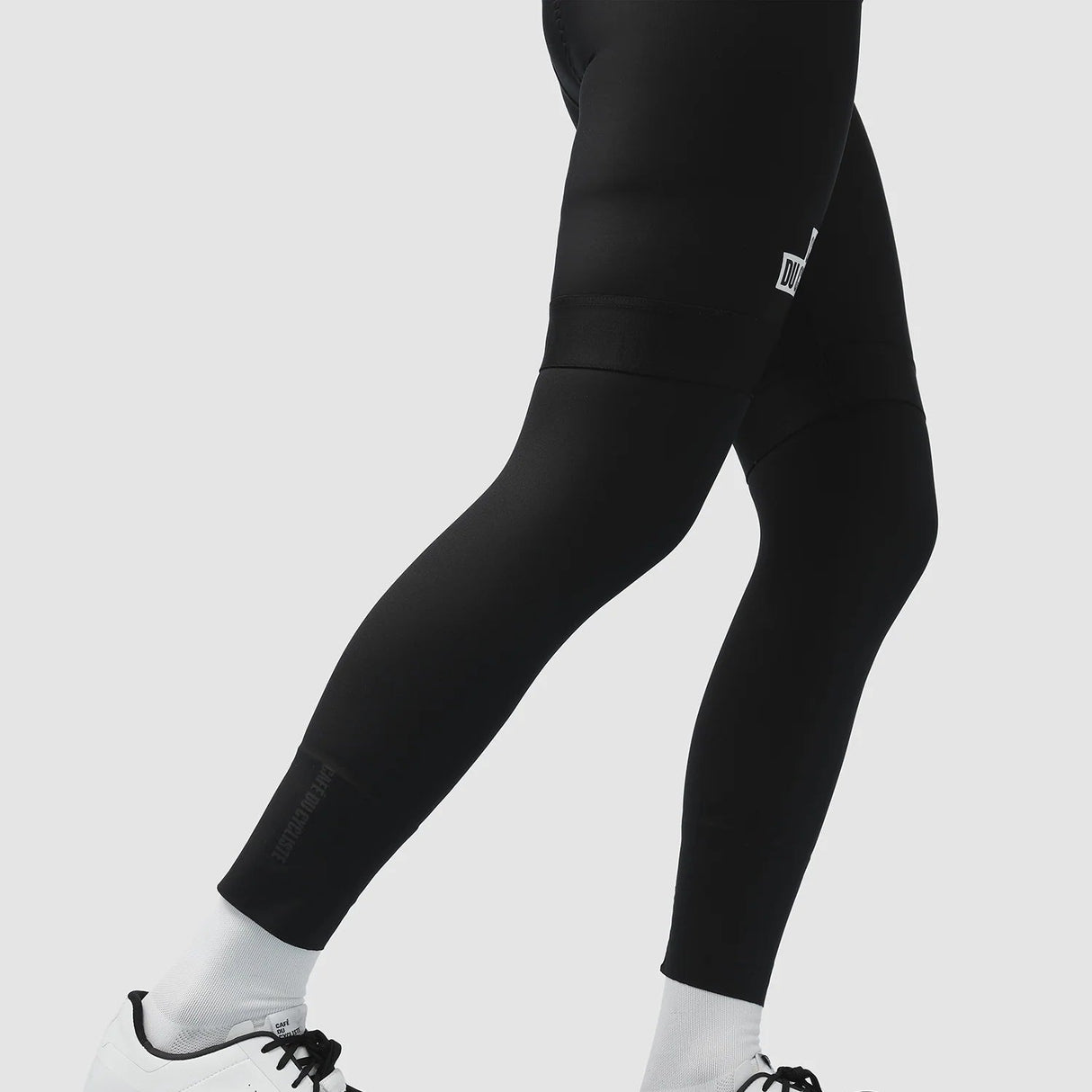 Gambali Cafe du Cycliste Carissa - Nero - M