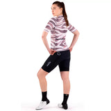 Maglia donna Nalini Animal - Zebra