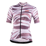 Maglia donna Nalini Animal - Zebra