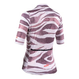 Maglia donna Nalini Animal - Zebra
