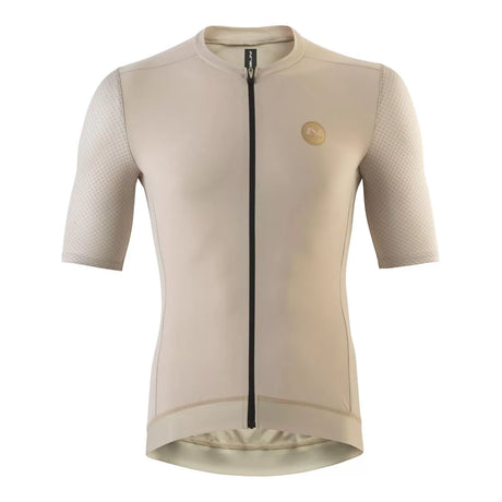 Nalini Pure Gold jersey - Beige
