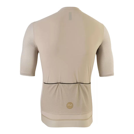 Nalini Pure Gold jersey - Beige