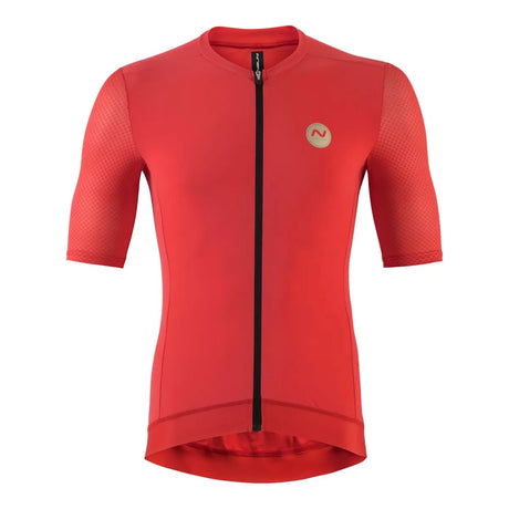 Nalini Pure Gold jersey - Red