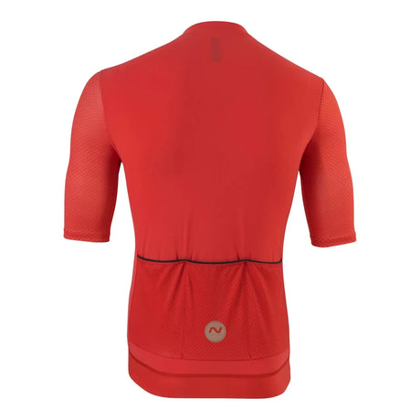 Nalini Pure Gold jersey - Red