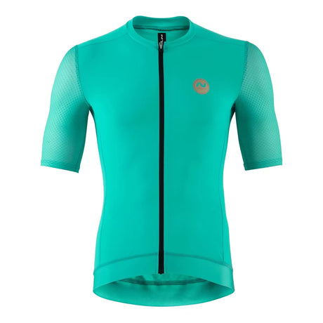 Nalini Pure Gold jersey - Light blue