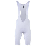 Nalini Clean bib shorts - White