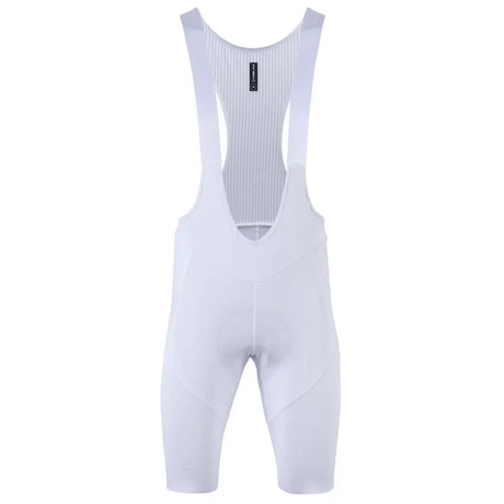 Nalini Clean bib shorts - White