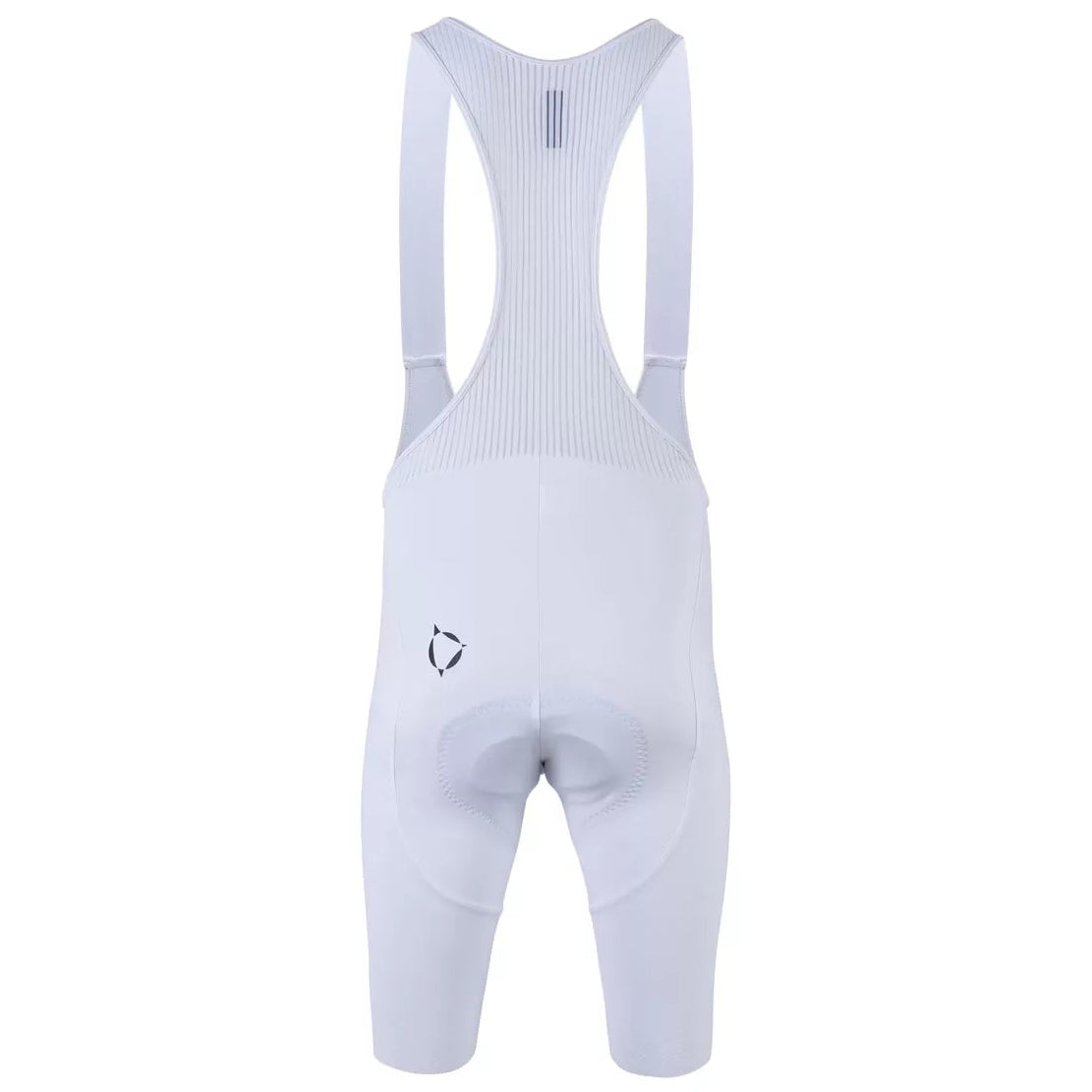 Nalini Clean bib shorts - White