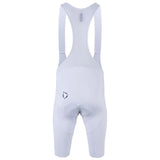 Nalini Clean bib shorts - White
