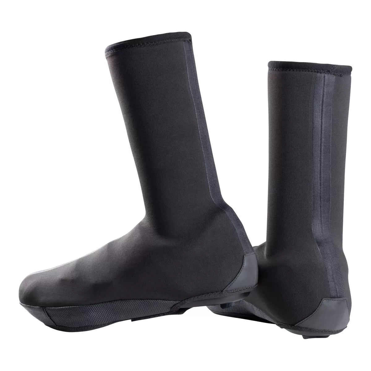 Nalini Airtunnel Überschuhe - Schwarz