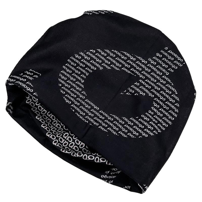 Prologo multifunctionalbandana - Schwarz