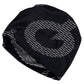 Prologo multifunctionalbandana - Schwarz