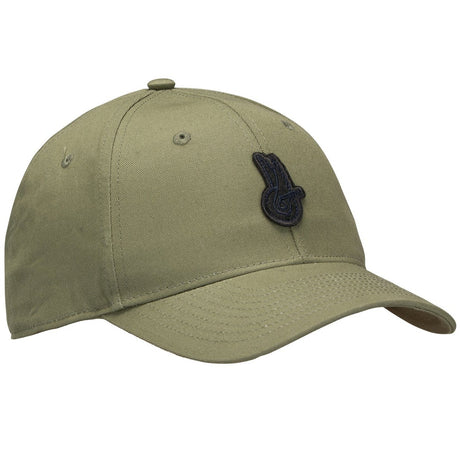 Cappellino Campagnolo Ruota Alata - Verde - O