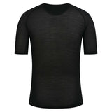 Maglia intima Rapha Merino Lightweight - Nero