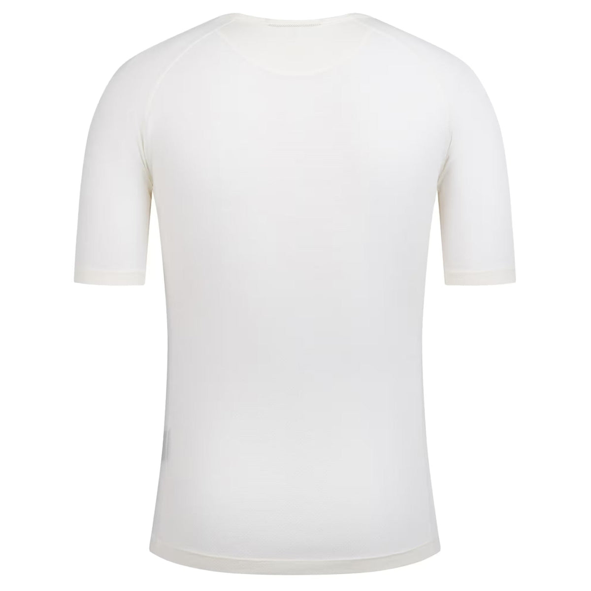 Maillot interior Rapha Merino Lightweight - Blanco