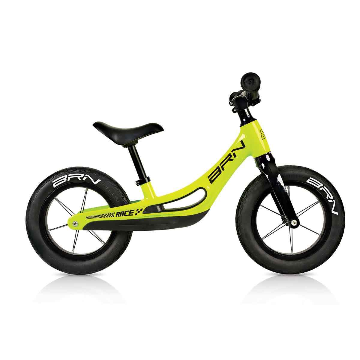 BRN Speed Flash - Giallo - O