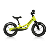 BRN Speed Flash - Giallo - O