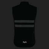 Gilet Rapha Brevet Lightweight Insulated - Nero