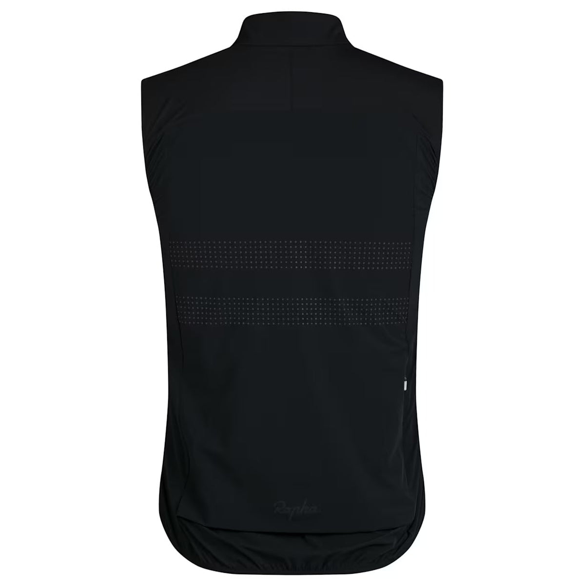 Gilet Rapha Brevet Lightweight Insulated - Nero