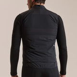 Gilet Rapha Brevet Lightweight Insulated - Nero