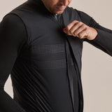 Gilet Rapha Brevet Lightweight Insulated - Nero