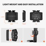 Coospo BK9C Trittfrequenzsensor