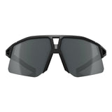 Occhiali KOO Hype - Black Matte Smoke - L